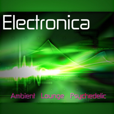 Follow us to get the latest news about Electronic Music.