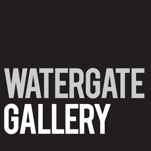 For the Hay Festival 2012, the Watergate Gallery in Newport Street, Hay on Wye is delighted to introduce exciting new paintings by Geoff Diego Litherland.