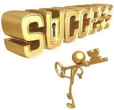 key of success