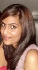 Sweta Patel Profile