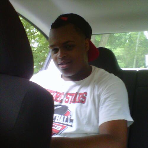 FHS_Pride27's profile picture. Class Of '15 #StudentAthlete #TeamYAGA #BasedGod #TeamFollowBack.......