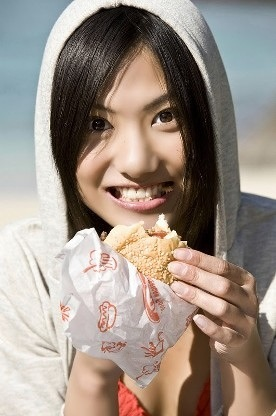 Sae Miyazawa ♡ Masaki Aiba