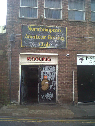 NorthamptonABC's profile picture. Northampton Amateur Boxing Club, running since 1953. we are a boxing club, but if you just want to get fit, call us now 07875 313757