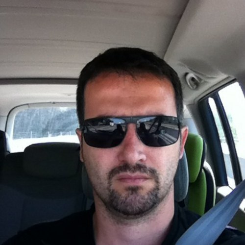 jruizlobato's profile picture. 