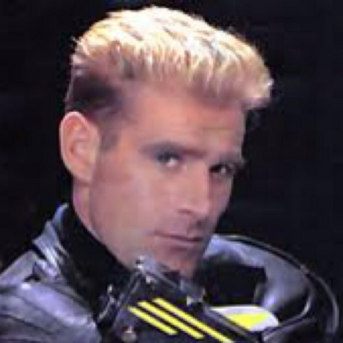 MrInterceptor's profile picture. I like it! 1980s TV show bad guy, think adult hide and seek with back packs full of money and me chasing you with a zapper!