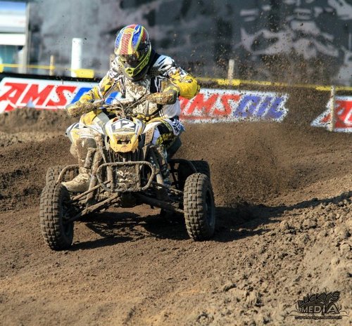 ml450r's profile picture. 