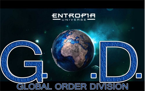 Multi Languages Site whit tutorial, galerie and fresh news from the game Project Entropia