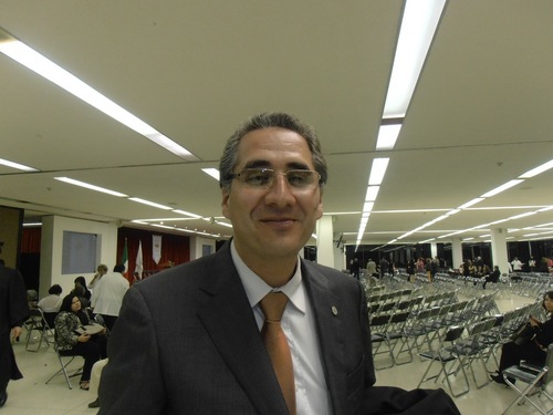 Profesor de educación superior. Investigador de la educación e innovación educativa. Experto en evaluación de la docencia.