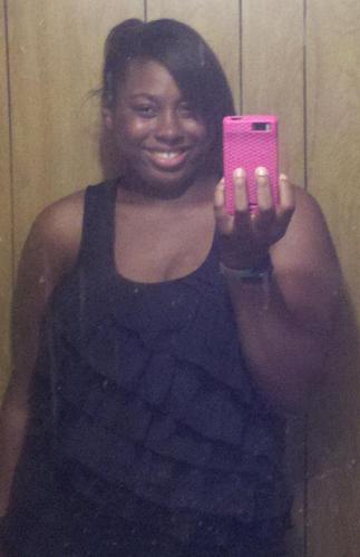 da name is callisha an im a dwn to earth person if u wanna knw anything about me jus ask