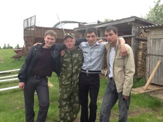 maltsev18's profile picture. 