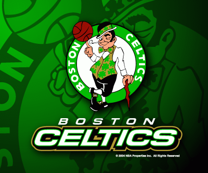 Get the latest news on the Boston Celtics!
