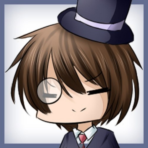 zombeyfan's profile picture. 