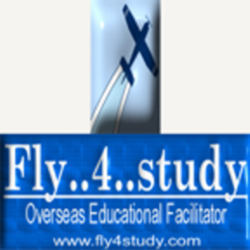 Fly4study's profile picture. Fl..4..study is a Singapore based leading educational facilitator having branches in India, Australia, UK, China.