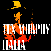 TexMurphyItalia's profile picture. 