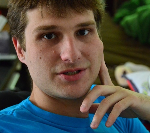 scottsykora's profile picture. Lead Developer at Pixite. Makes pretty cool photo apps.