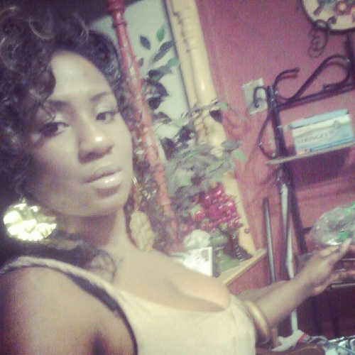 CokaLv's profile picture. Loved by many hated by plenty but respected by all....TeamEntrepreneur!TeamHairstylist! TeamPrettygirl! Teampisces! Teamfollow! TeamIdgaf! True