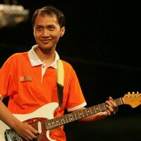 Fajri Syafaat (@mats_addict) 's Twitter Profile