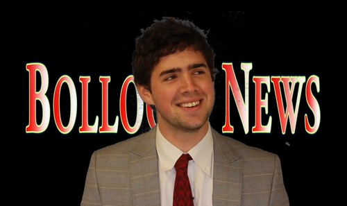 FictionalRich's profile picture. New-age, web-comedy skits from students. A life with no laughing is a life wasted!!