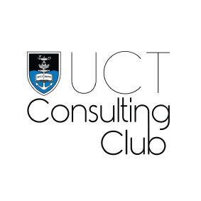 uctconsulting's profile picture. Providing an essential link between university students and the industry of management consulting