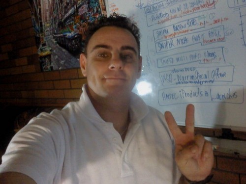 Paul L Dever is a Certified Digital and Marketing Strategist, a Registered Apple Developer