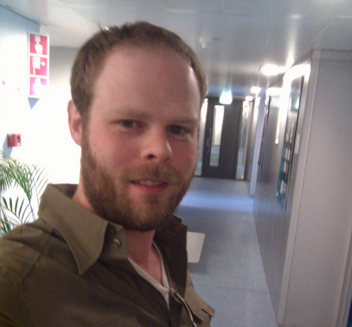 KenLewelling's profile picture. 