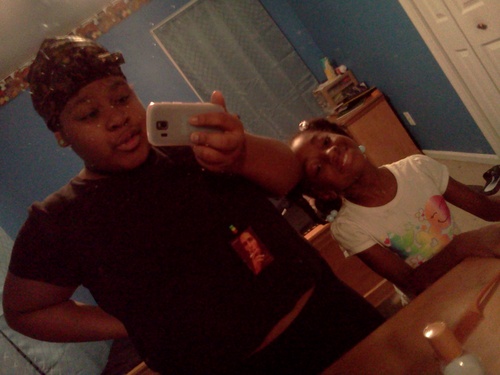 Aha SINGLE for da summer but im lovein it doe.....Follow ya grl on Instragram : _LastNameLondon