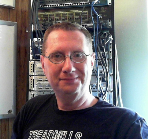I am CCIE #35347 (RS, DC) and my mission is to help people build careers in the field of Intent Based & Software Defined Networking while having fun doing it.