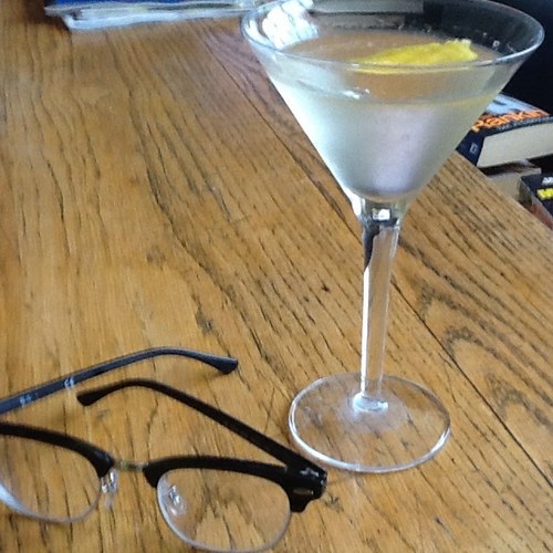 Lover of fine things. St Andrews graduate. Gin enthusiast. Sometime Tudor monastic historian and writer on politics, drink, clothes and other things. Views own.