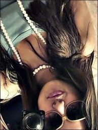 Flamenguista com orgulho , e melhor da bb da bibi almeida e da bb da vivi lins '-.-' 
'-.-'