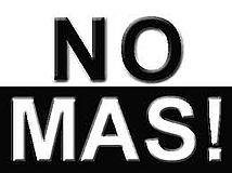 No_Secuestros's profile picture. Movilizaremos a la sociedad civil en la prevención y denuncia del secuestro, cifras, datos y propuestas. NO MAS SECUESTROS