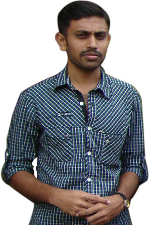 santhanam2009's profile picture. 