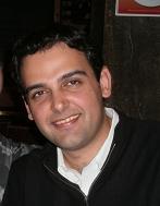 Iranian American Journalist & commentator covering Iran, Iranians Americans and Middle East affairs for various local, national and international news outlets.