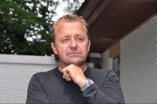 GieLaurijssen's profile picture. people  passion purpose