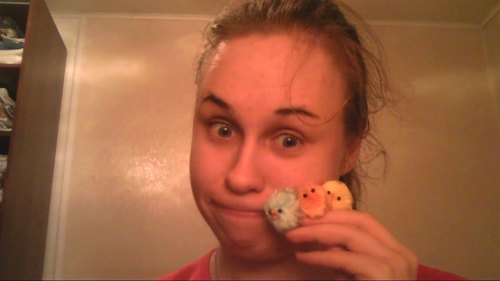 Aliscka's profile picture. 