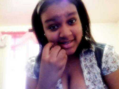 Wassup.. You Lurking ? O.. Well You See My Follow Button ? Hit It & Pass That Bitch Around The Room Follow @I_GotMARLEYS ♥ & My Sis @__MustBeFoolin