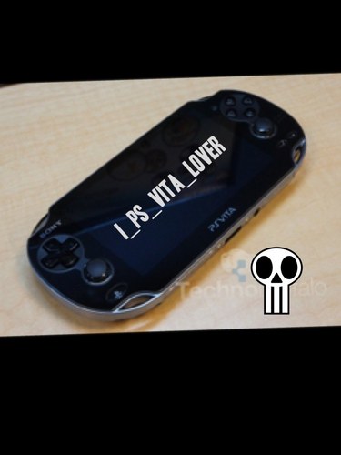 the playstion vita news is here to tweet up. not just ps vita news... ps3 news :D