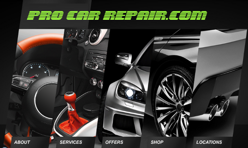 procarrepair's profile picture. 