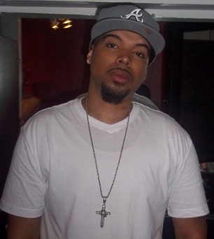 CHAZ_PRINCE's profile picture. 