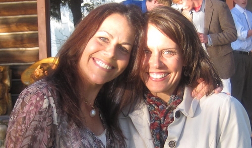 Offering 'state of the art' facilities in NW MT where families can come 4 a week to ride horses,boat,fish...Therapeutic horsemanship & Montana! Stay tuned!