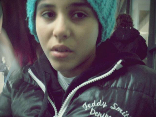 Je suis né pour faire des erreurs et non pour feindre la perfection. -Wiz Khalifa
