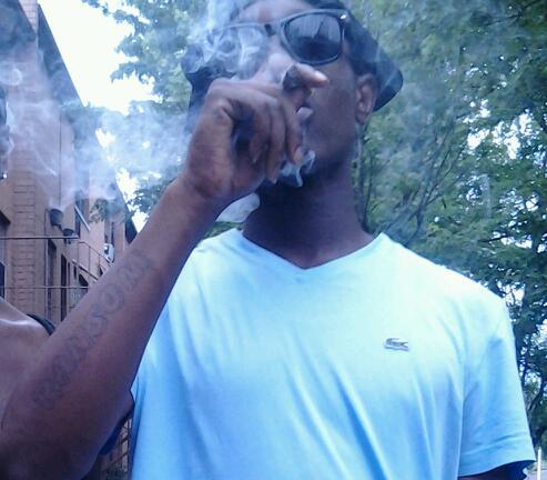 RANSOM WRECK it's a G&G thing
