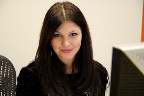 LenskayaLena's profile picture. ни в сказке сказать, ни пером описать.     P.S. тут я без цензуры)