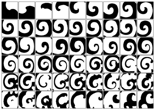 Voilavoula's profile picture. Specializing in Crises and Chaos from Science and Society to Politics and Economics.
Tweeting in English and Greek. ειδικότης μου το Χάος