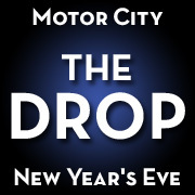 Detroit's largest New Year's Eve event takes place from 4 p.m.-2 a.m. 12/31/15 at Campus Martius and Cadillac Sqaure. #mcnye2016 #detroit #detroitpride #NYE