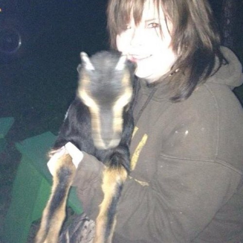 smdevereaux96's profile picture. 