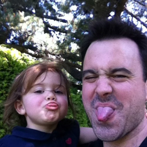 adamkoehler79's profile picture. Teacher. Writer.