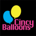 Cincy Balloons (@cincyballoons) Twitter profile photo Cincy Balloons (@cincyballoons) Twitter profile photo