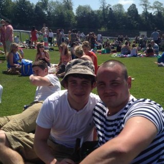 LeeEdwards89's profile picture. 