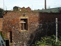 A view of the hidden parts around the inner sections around the city centre.
Iam a urban explorer. photographer and archaeologist
based nr Manchester..