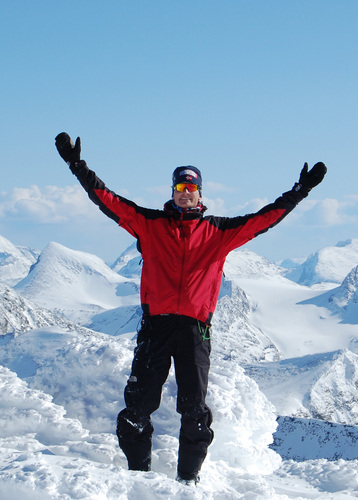 pederhuitfeldt's profile picture. 